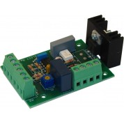 KIT SCHEDA ELETTRONICA FINO A 2KW 230V PER CONTROLLO TEMPERATURA 0°-30°C
