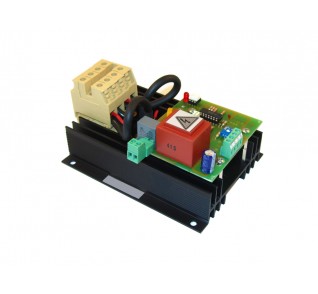 SCHEDA ELETTRONICA FINO A 5KW 230V PER CONTROLLO TEMPERATURA 0-10V DC