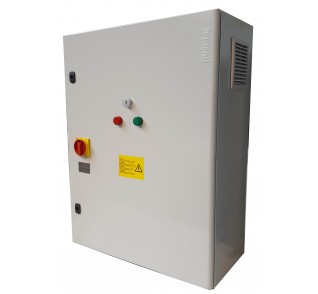 CONTROLLO ELETTRONICO FINO A 25KW 400V-3 0-10V DC