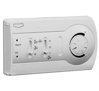 TERMOSTATO AMBIENTE ELETTRONICO MOD. DBTA-335-993