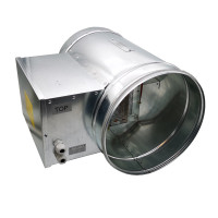 RCF-SCT a filo con contattore (22)