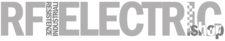 RF ELECTRIC Srl logo